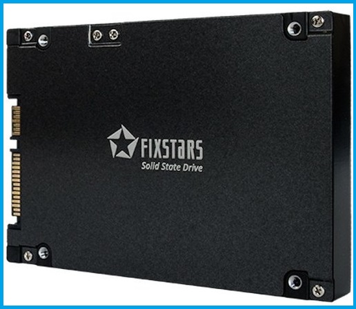fixstar ssd