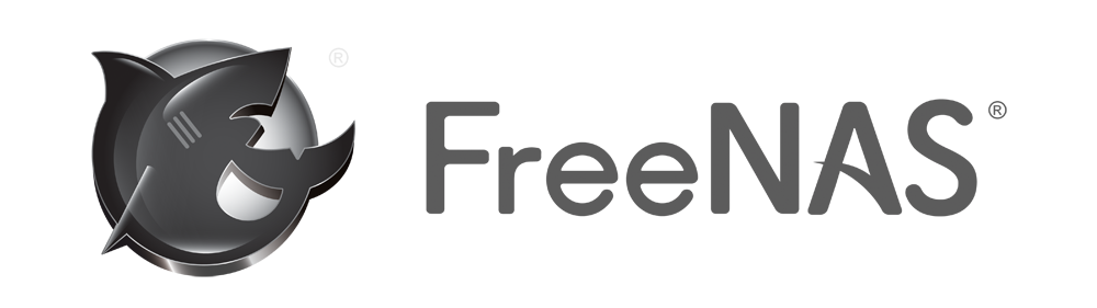 freenas logo