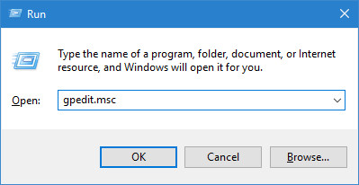 task scheduler