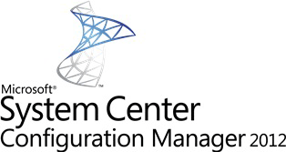 SCCM 2012